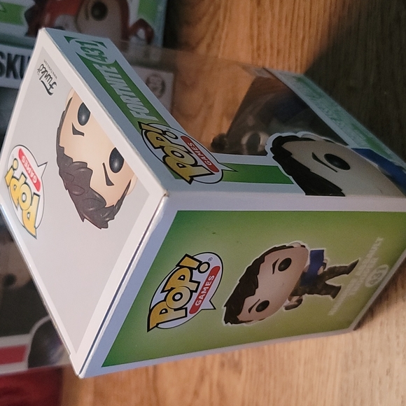 Funko game pop fortnite - Picture 3 of 4
